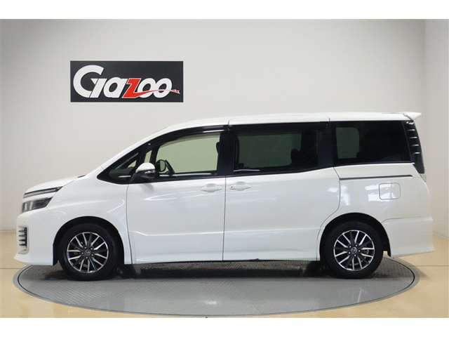 ヴォクシー2.0 ZS