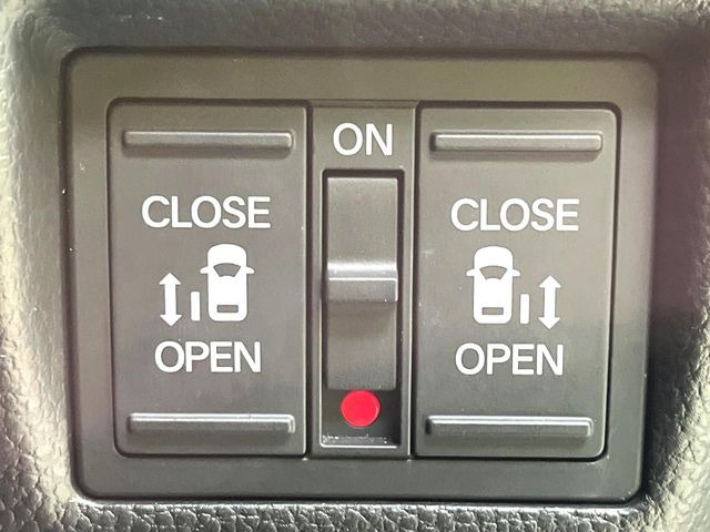 N-BOXカスタムL ターボ