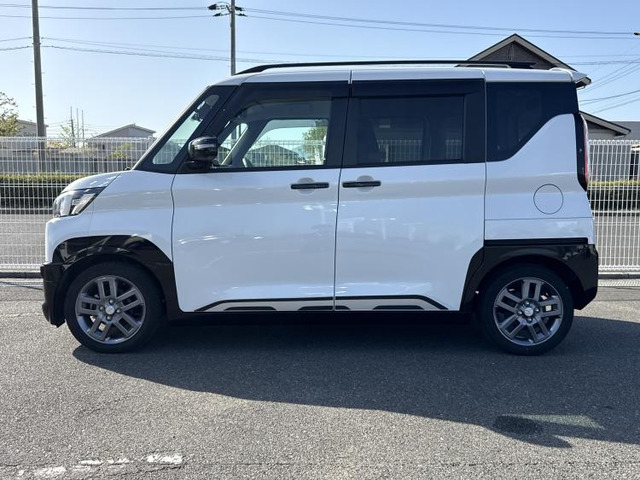 デリカミニT プレミアム