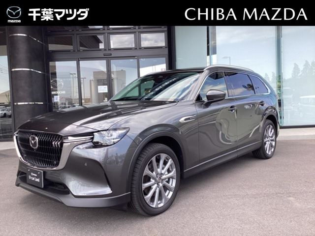 CX-803.3 XD Lパッケージ ディーゼル