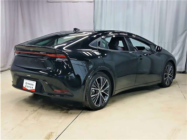 プリウス2.0 Z E-Four 4WD