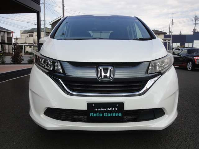 フリード1.5 G ホンダセンシング