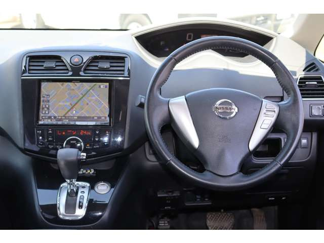 セレナ2.0 ハイウェイスター