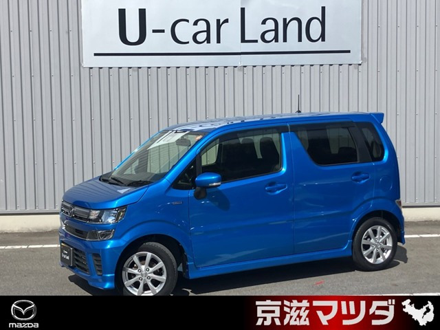 フレアハイブリッド XS