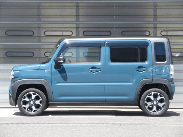 フレアクロスオーバーXS