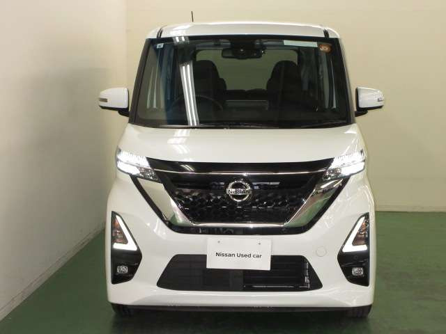 ルークスハイウェイスター