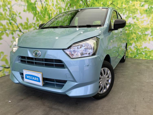 ミライースL SAIII