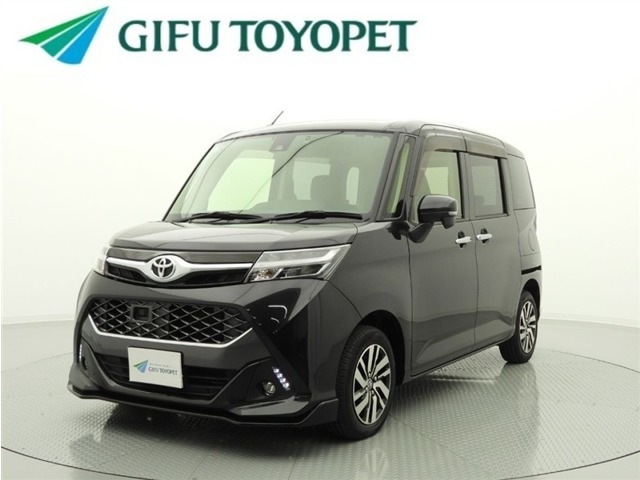 タンク1.0 カスタム G S