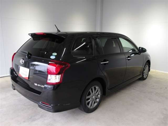 カローラフィールダー1.5 G W×B