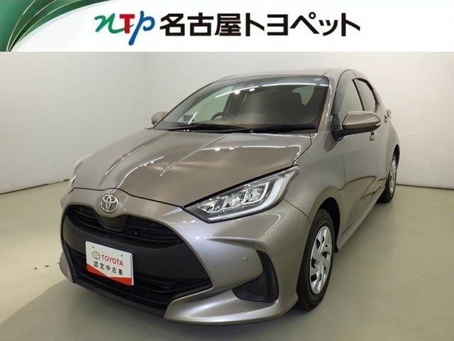 ヤリス1.5 G 4WD