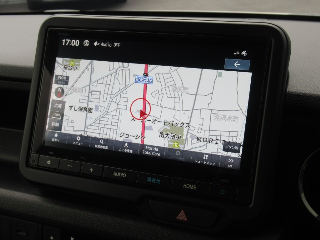 N-BOXカスタムターボ