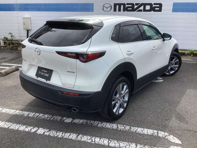 CX-301.8 XD プロアクティブ ツーリングセレクション