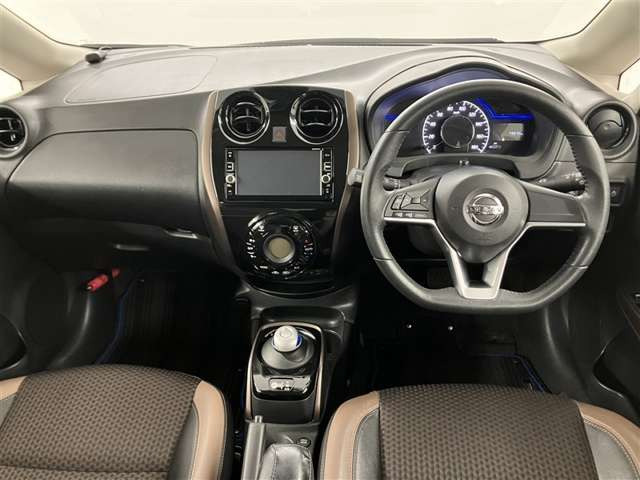 ノート1.2 e-POWER メダリスト