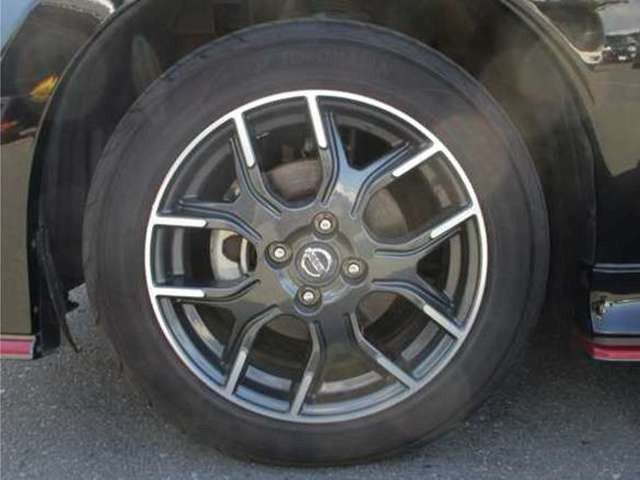 ノート1.2 e-POWER NISMO S