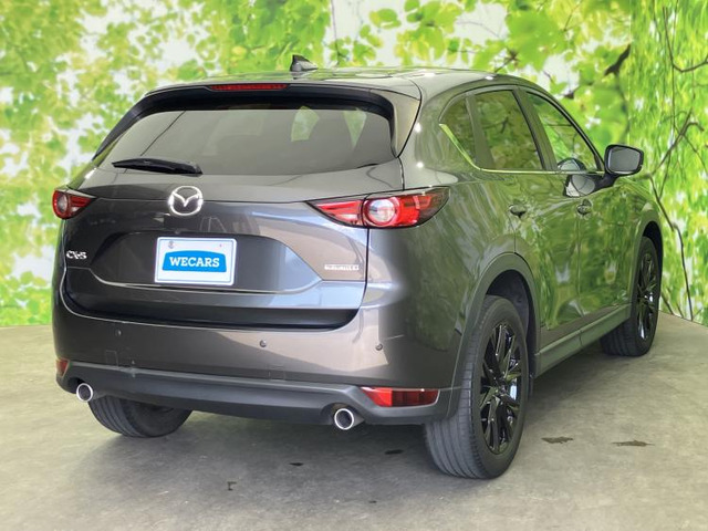 CX-52.2 XD ブラックトーンエディション