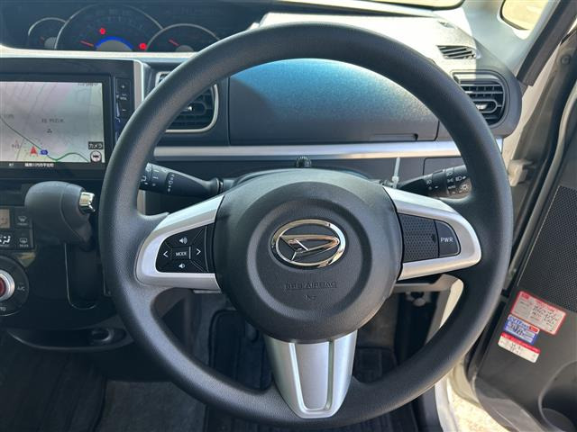 タントカスタムX SAIII