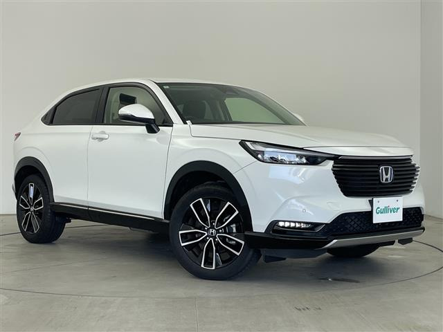 ヴェゼル1.5 ハイブリッド Z