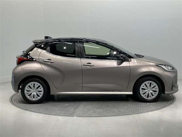 ヤリス1.5 ハイブリッド Z