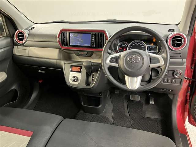 パッソ1.0 モーダ S 4WD