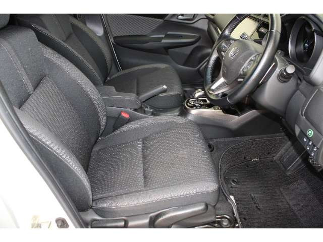 フィット1.5 ハイブリッド S ホンダセンシング