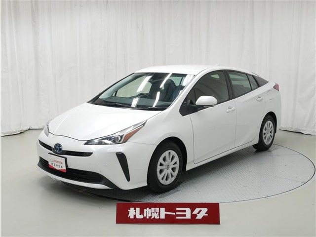 プリウス1.8 S E-Four 4WD