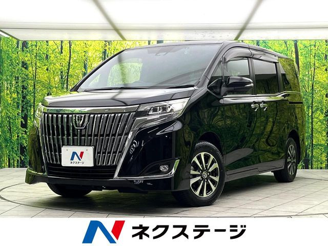 エスクァイア2.0 Gi