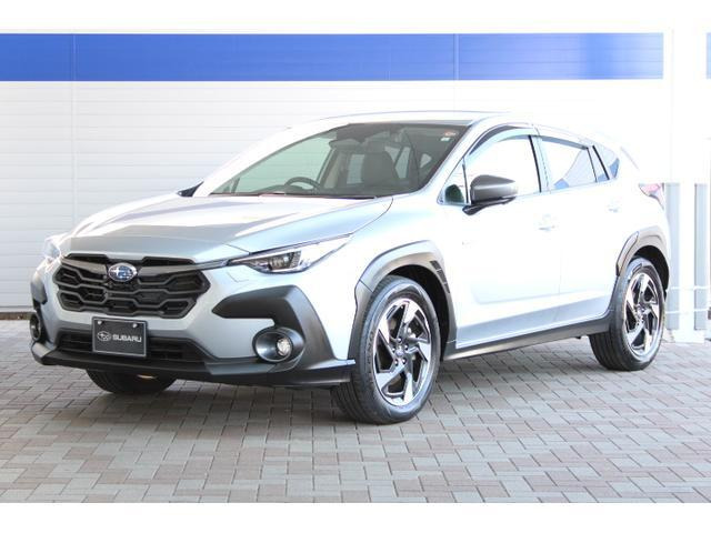 クロストレック2.0 リミテッド 4WD