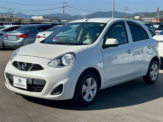 マーチ1.2 X  Vセレクション