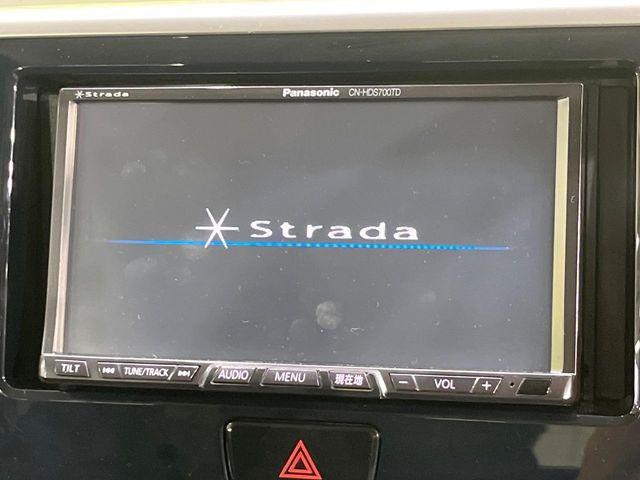 eKスペースカスタムT