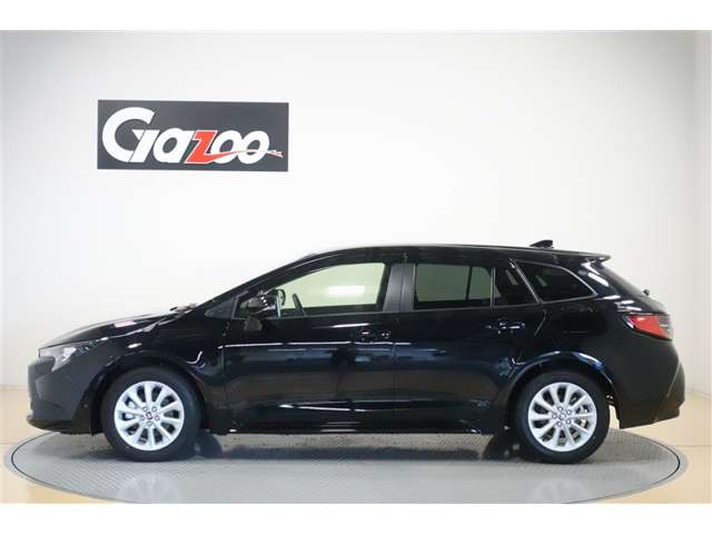 カローラツーリング1.5 G