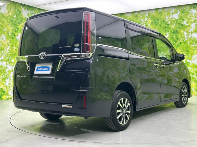 エスクァイア2.0 Gi 4WD