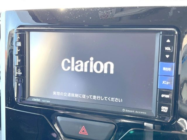 タントカスタムRS