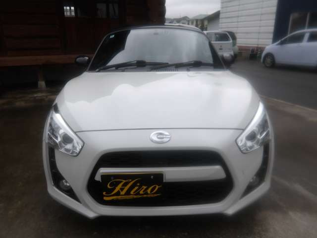 コペンローブ S