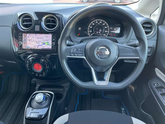 ノート1.2 e-POWER X