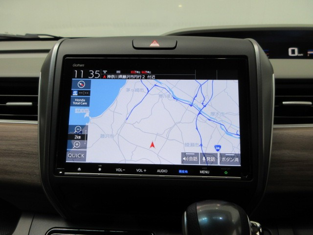 フリード1.5 G ホンダセンシング