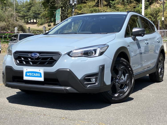 XV2.0 アドバンス スタイルエディション 4WD