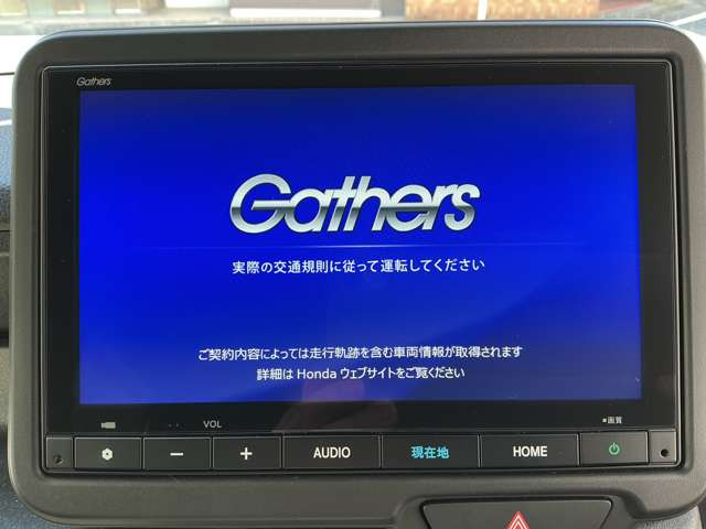 N-BOXカスタムターボ