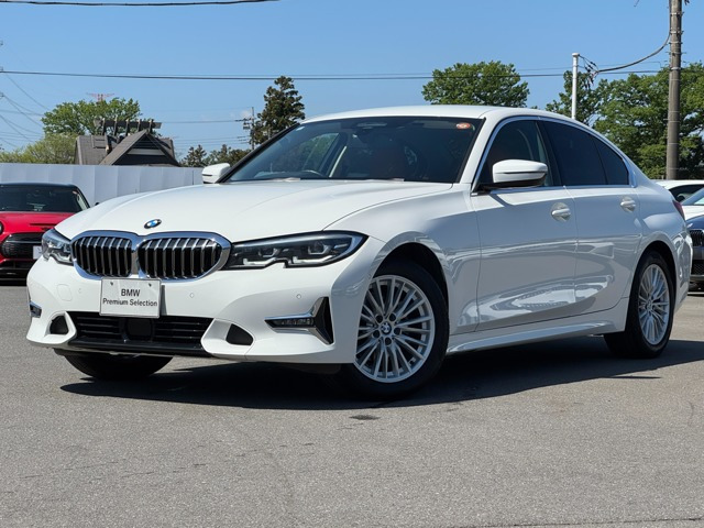 3シリーズセダン318i 40th アニバーサリーエディション