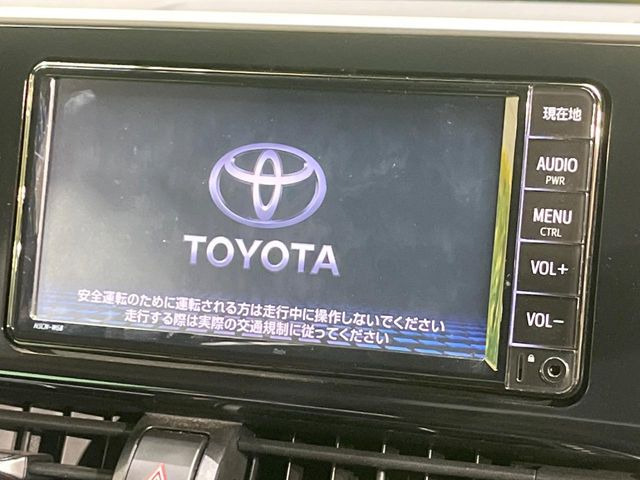 C-HR1.2 G-T モード ブルーノ