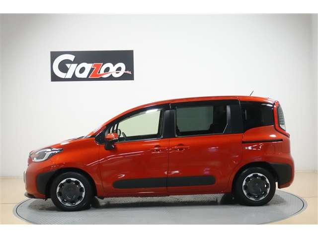 シエンタハイブリッド 1.5 Z