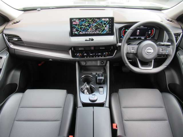 エクストレイル