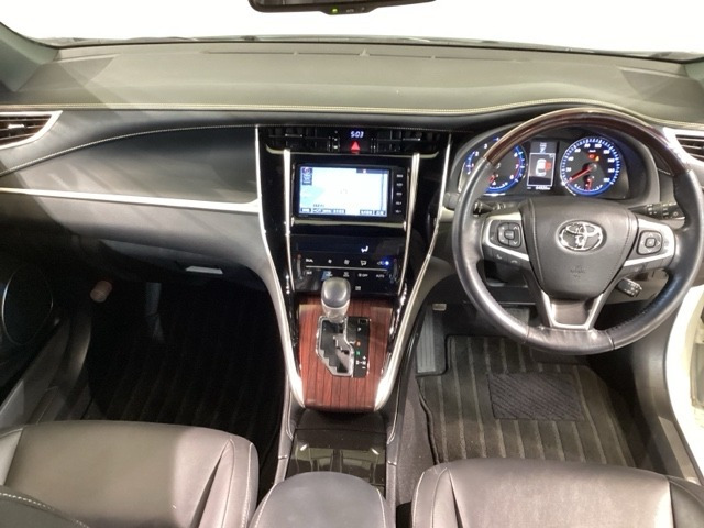 ハリアー2.0 プレミアム