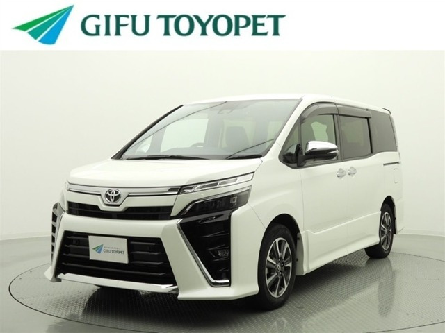 ヴォクシー2.0 ZS 煌III