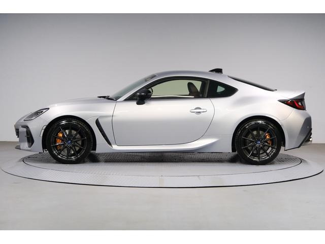 BRZ2.4 STI スポーツ