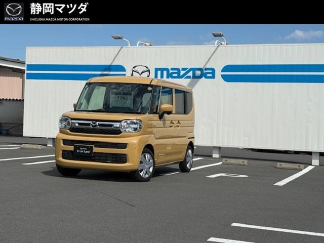 フレアワゴンXG