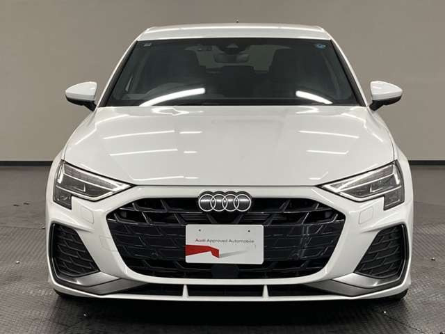 A3スポーツバック30 TFSI Sライン