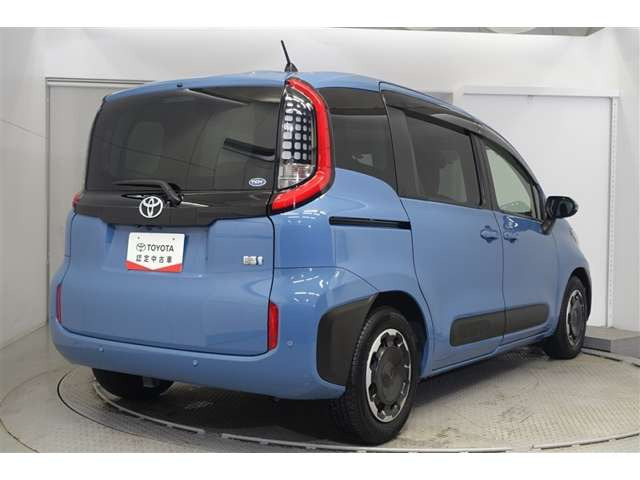 シエンタハイブリッド 1.5 Z