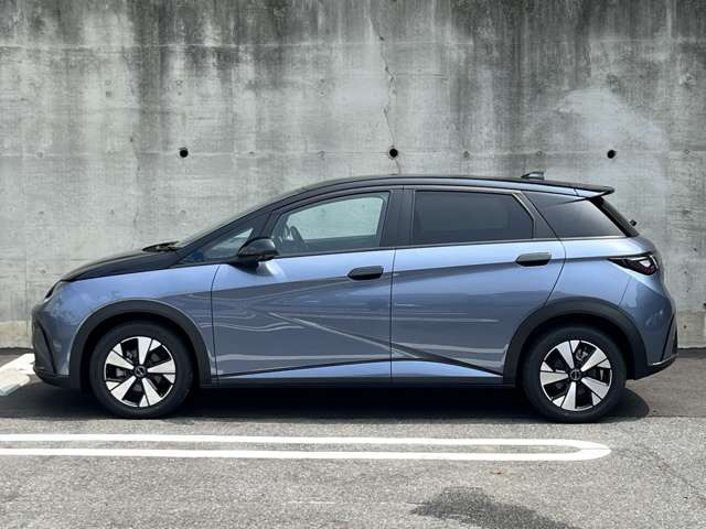 ドルフィンロングレンジ