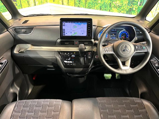 デリカミニG プレミアム