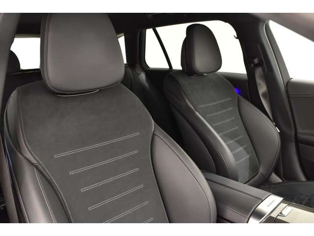 CクラスC220d アバンギャルド AMGラインパッケージ (ISG搭載モデル)